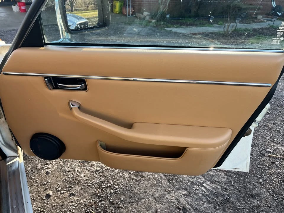 1985 Jaguar XJ Series 3 - Image 12 of 15