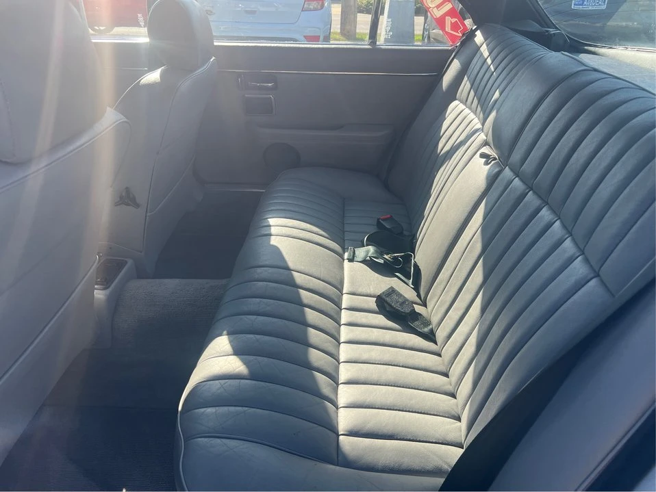 1985 Jaguar XJ Series 3 - Image 10 of 20