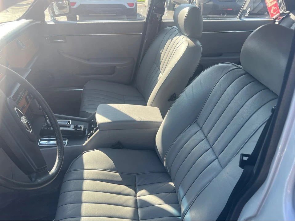1985 Jaguar XJ Series 3 - Image 9 of 20