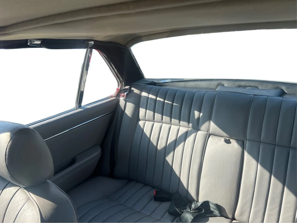 1985 Jaguar XJ Series 3 - Image 14 of 20