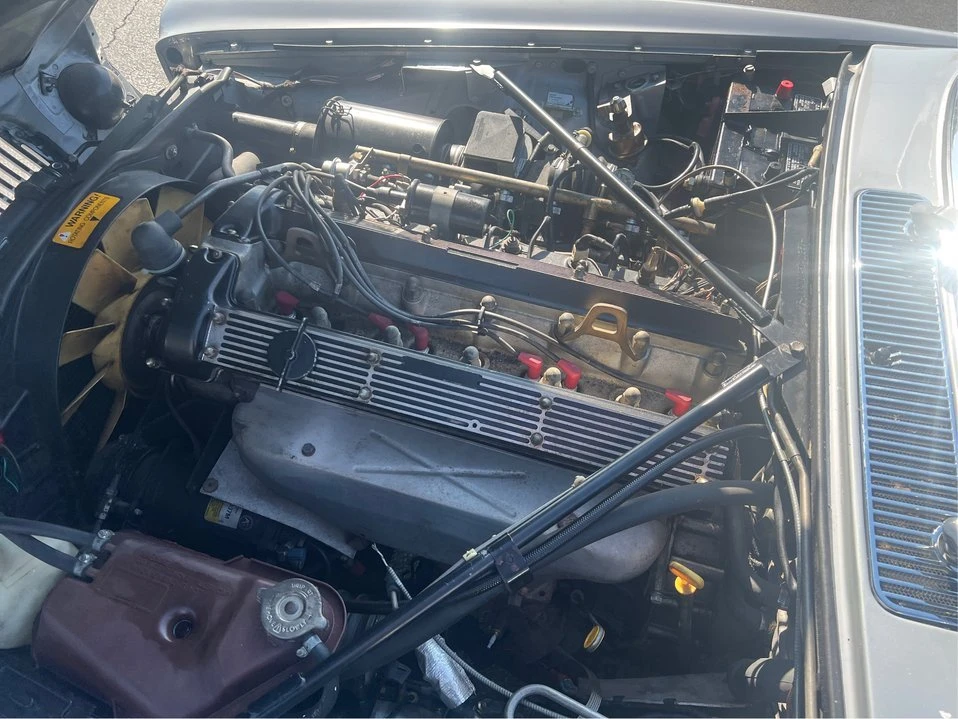 1985 Jaguar XJ Series 3 - Image 11 of 20
