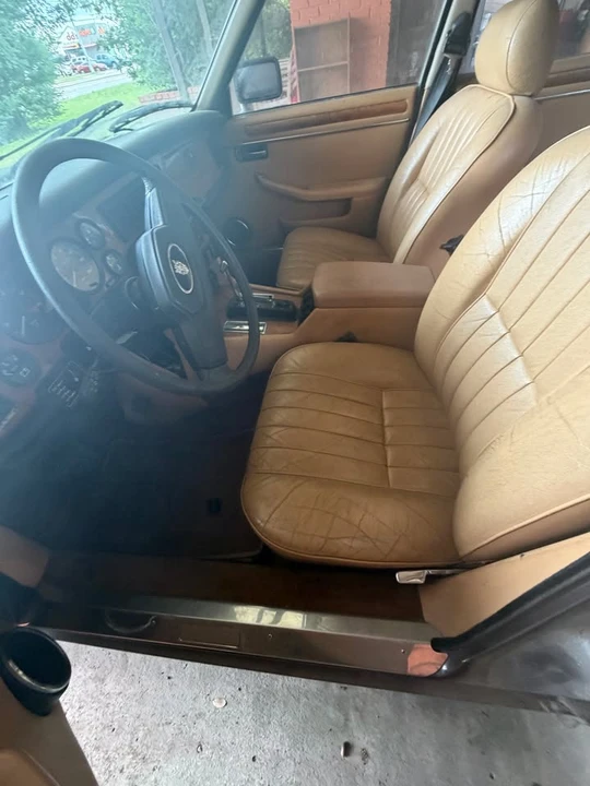 1985 Jaguar XJ Series 3 - Image 13 of 14
