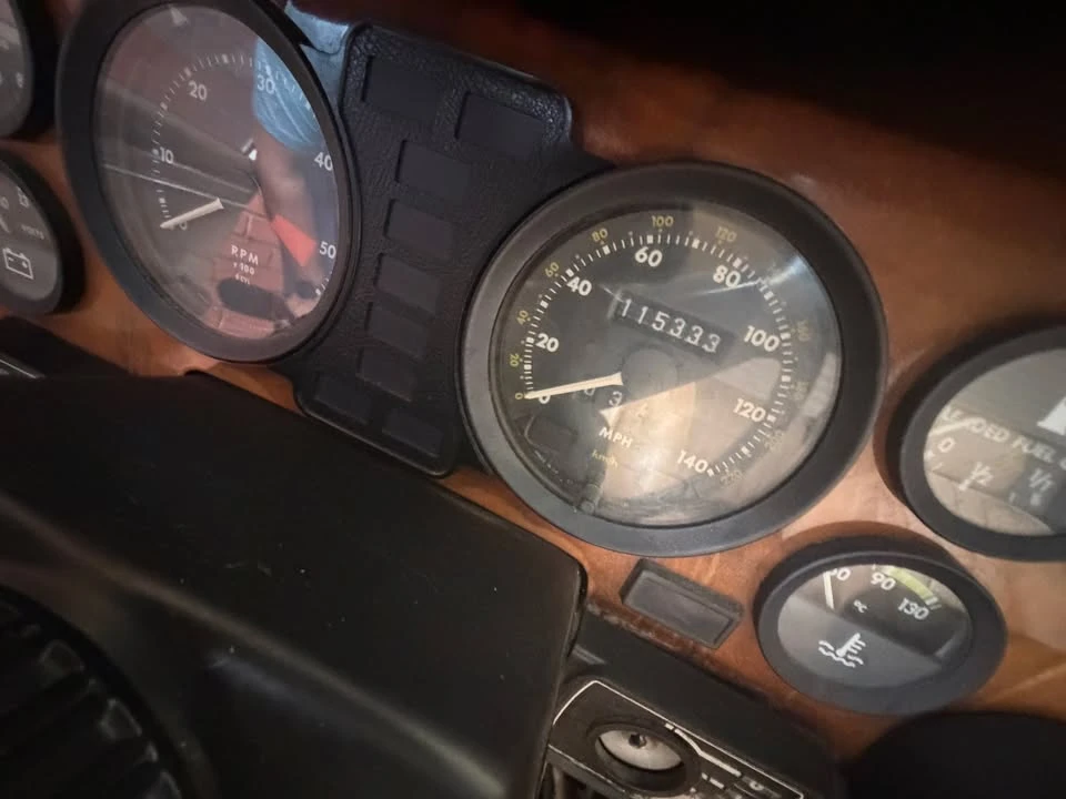 1985 Jaguar XJ Series 3 - Image 11 of 14