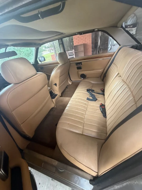 1985 Jaguar XJ Series 3 - Image 14 of 14