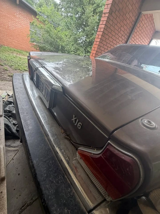 1985 Jaguar XJ Series 3 - Image 5 of 14