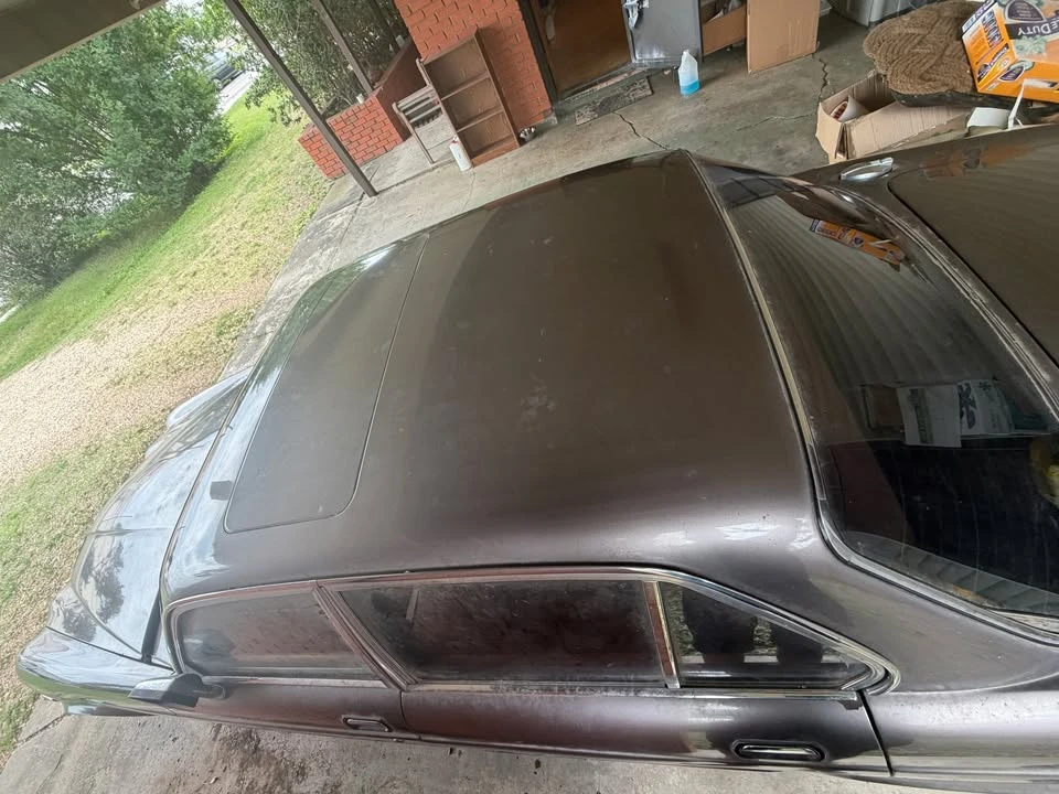 1985 Jaguar XJ Series 3 - Image 6 of 14