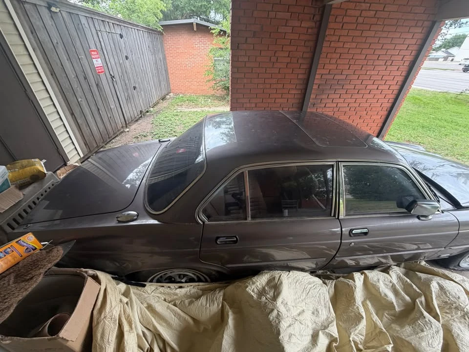 1985 Jaguar XJ Series 3 - Image 7 of 14