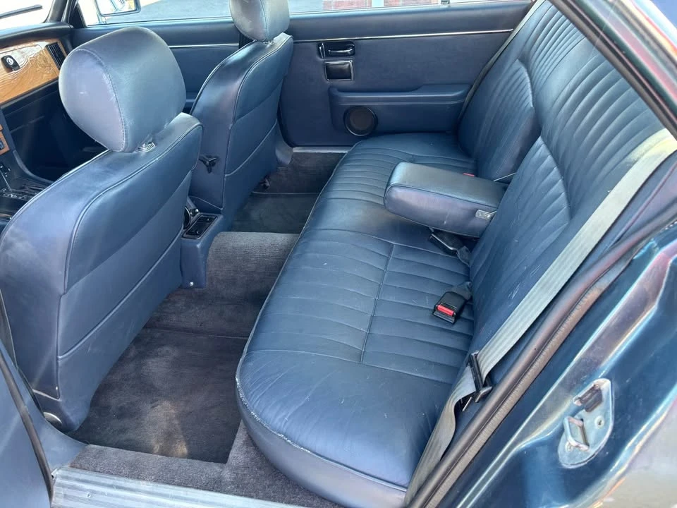 1985 Jaguar XJ Series 3 - Image 5 of 8