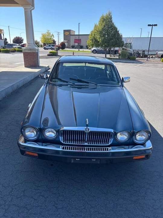 1985 Jaguar XJ Series 3 - Image 2 of 8