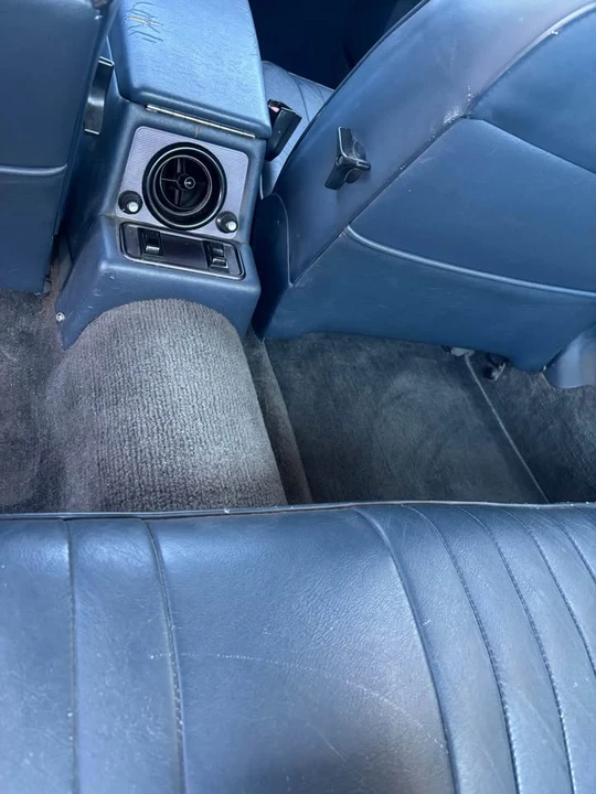 1985 Jaguar XJ Series 3 - Image 8 of 9