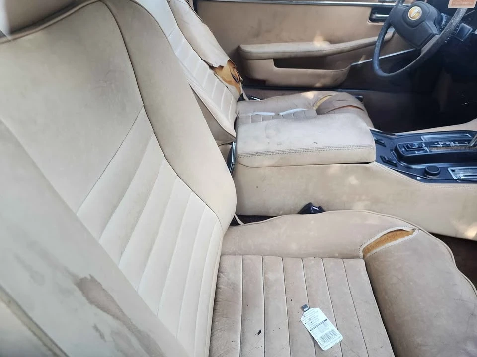 1985 Jaguar XJS - Image 6 of 8