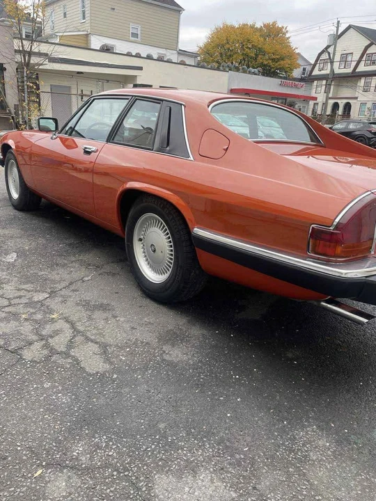 1985 Jaguar XJS Pre-Facelift V12 - Image 4 of 8