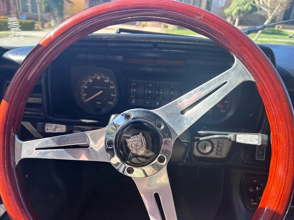 1985 Jaguar XJS Pre-Facelift V12 - Image 5 of 5