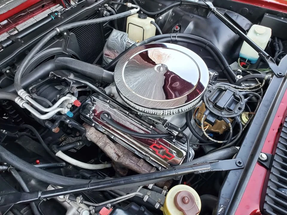 1985 Jaguar XJS - Image 10 of 11