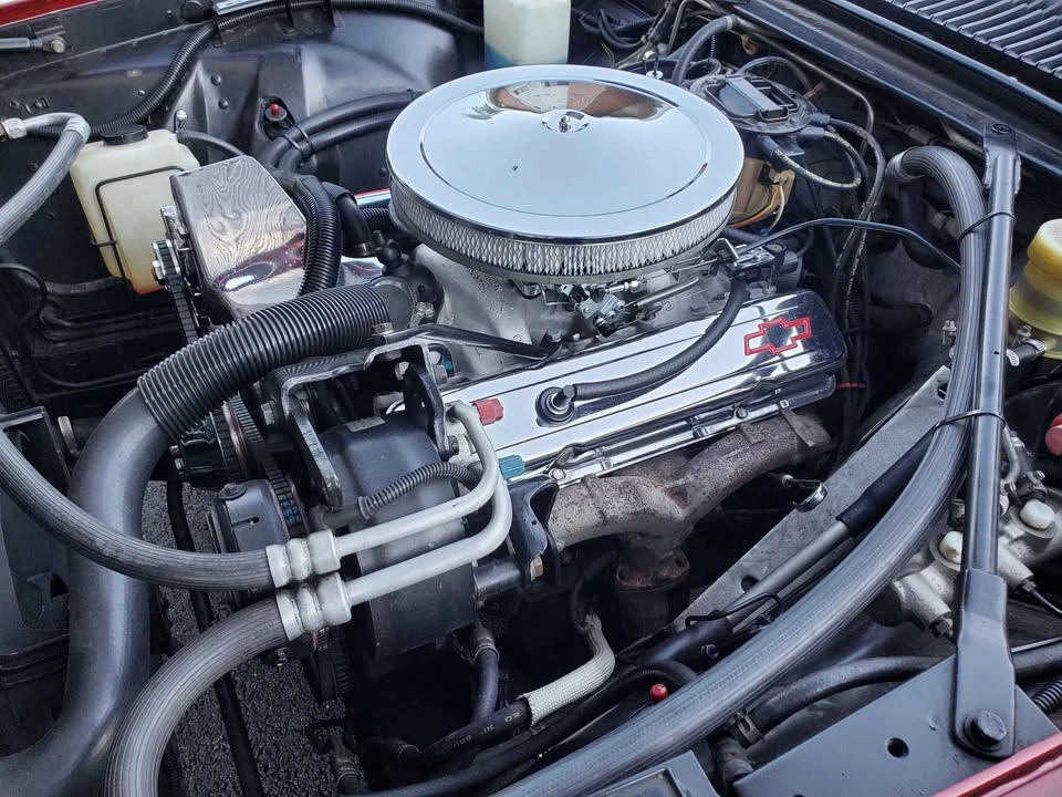 1985 Jaguar XJS - Image 3 of 11
