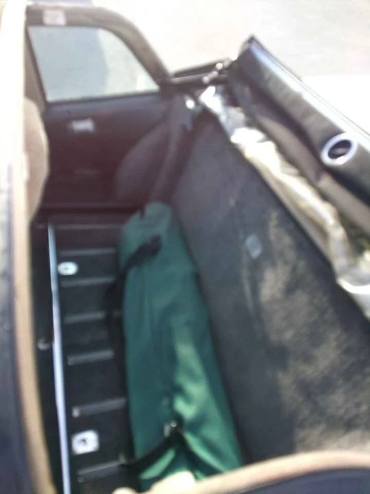 1985 Jaguar XJS Pre-Facelift V12 - Image 7 of 7