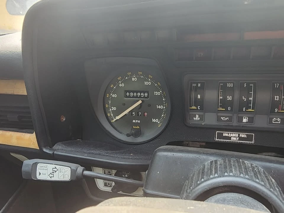 1985 Jaguar XJS Pre-Facelift V12 - Image 8 of 9