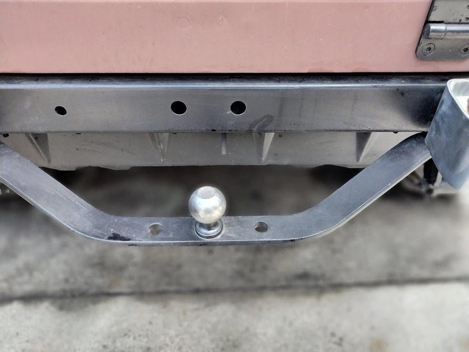1985 Jeep CJ7 - Image 24 of 27