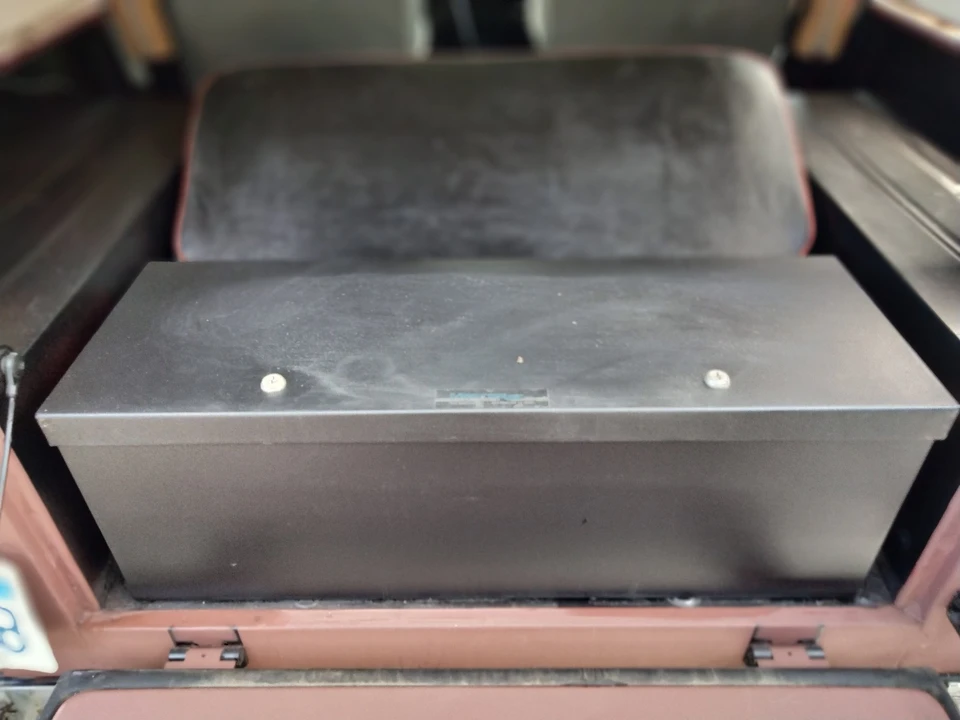 1985 Jeep CJ7 - Image 23 of 27