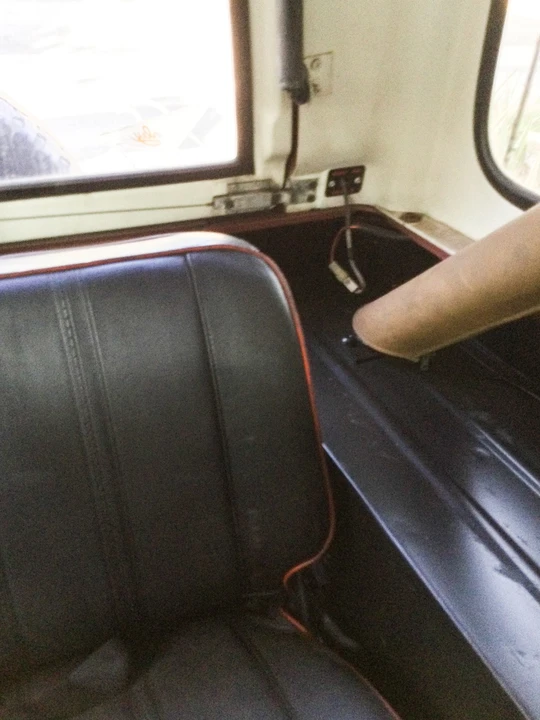 1985 Jeep CJ7 - Image 15 of 27