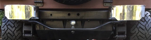 1985 Jeep CJ7 - Image 25 of 27