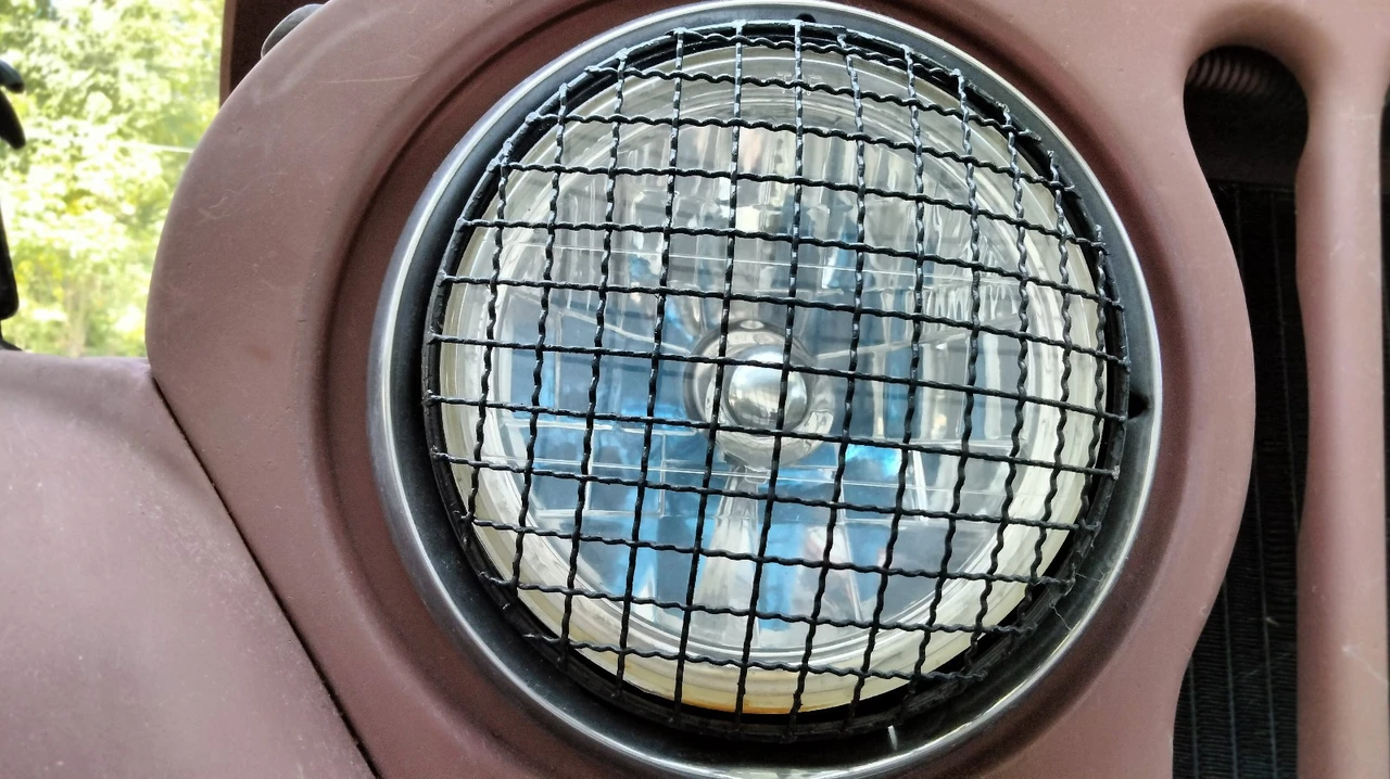1985 Jeep CJ7 - Image 6 of 27