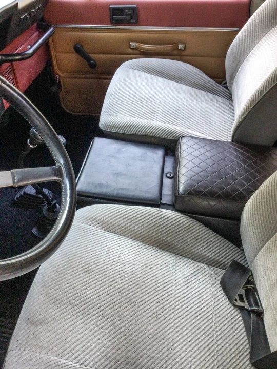 1985 Jeep CJ7 - Image 10 of 27