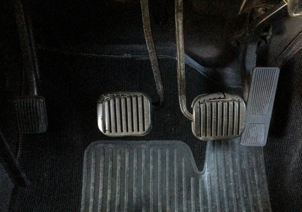 1985 Jeep CJ7 - Image 18 of 27