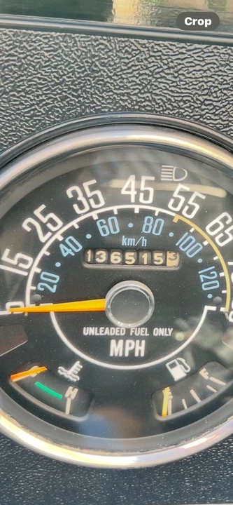 1985 Jeep CJ7 - Image 12 of 15