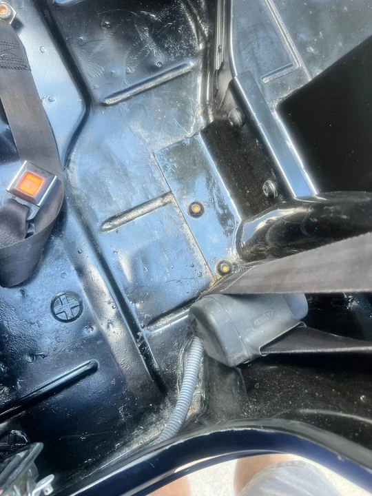 1985 Jeep CJ7 - Image 13 of 15