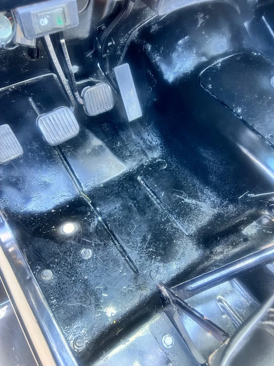 1985 Jeep CJ7 - Image 9 of 15