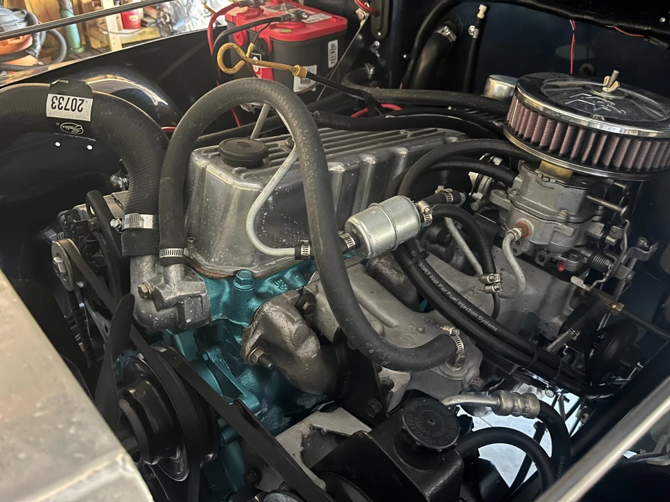 1985 Jeep CJ - Image 11 of 19