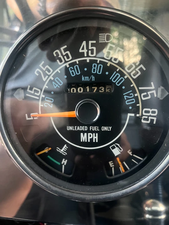 1985 Jeep CJ - Image 17 of 19