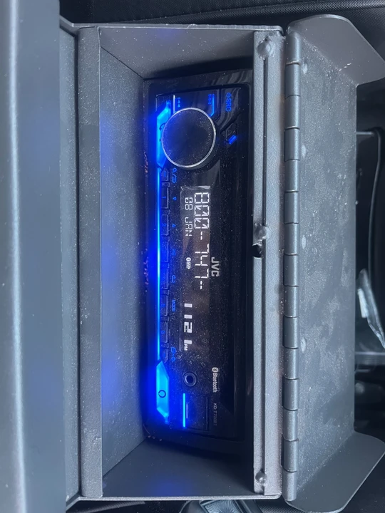 1985 Jeep CJ - Image 18 of 19