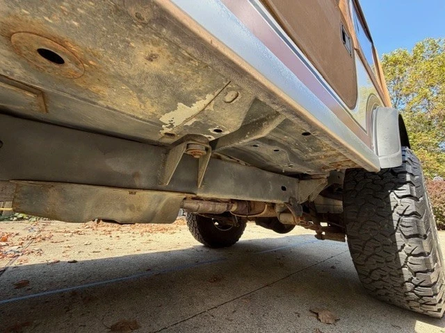 1985 Jeep CJ7 - Image 20 of 21