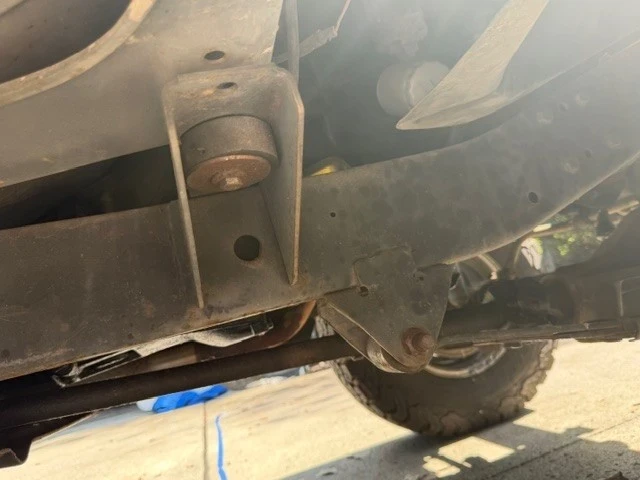 1985 Jeep CJ7 - Image 21 of 21