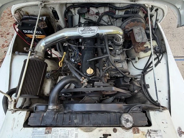 1985 Jeep CJ7 - Image 14 of 21
