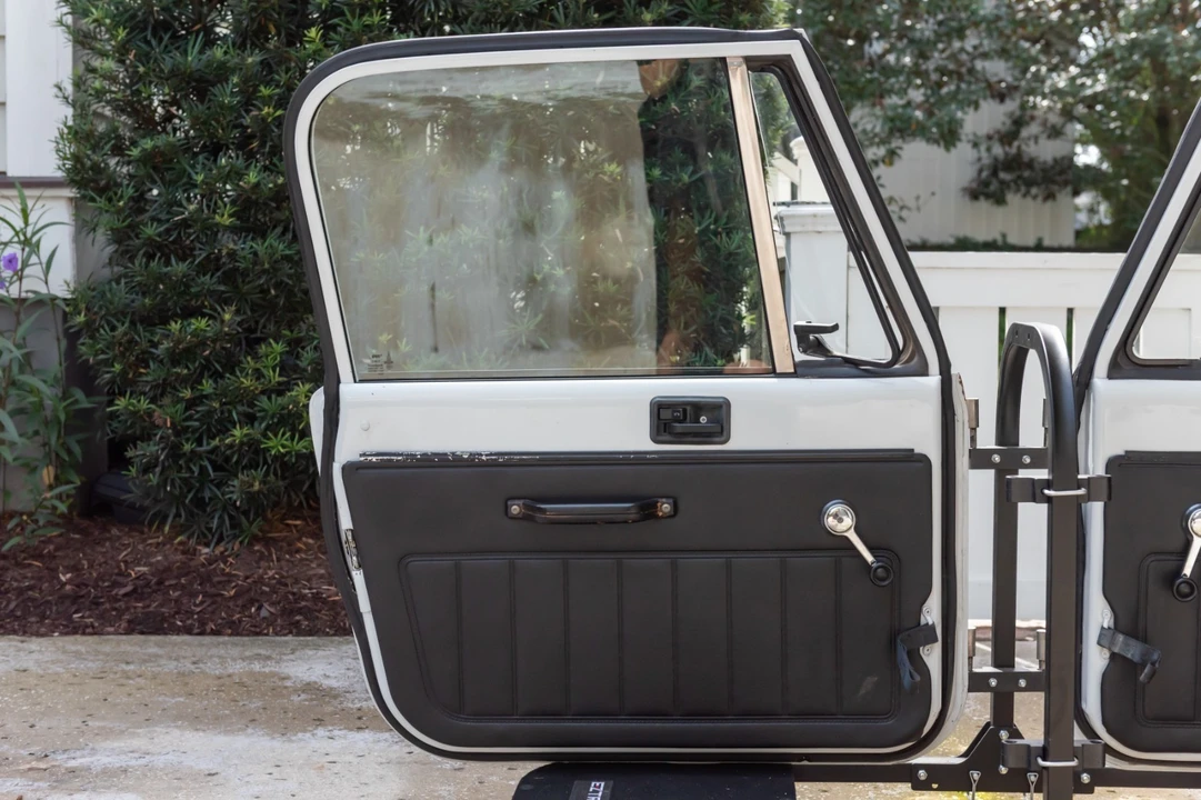 1985 Jeep CJ7 - Image 21 of 21