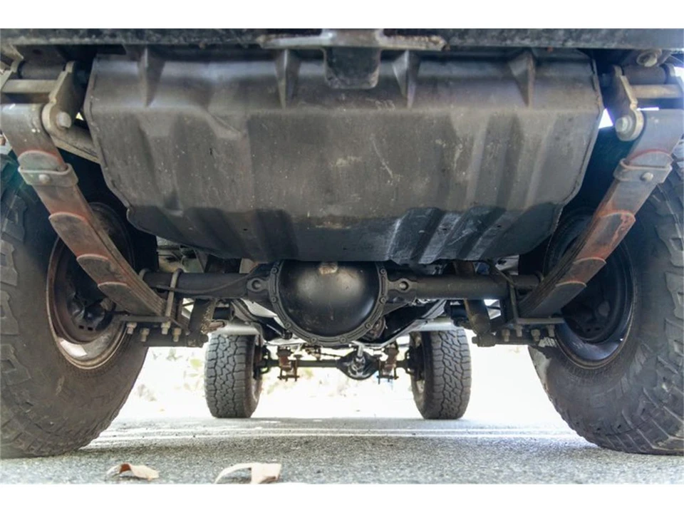 1985 Jeep CJ - Image 18 of 31