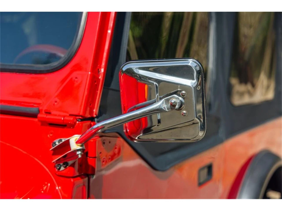 1985 Jeep CJ - Image 30 of 31