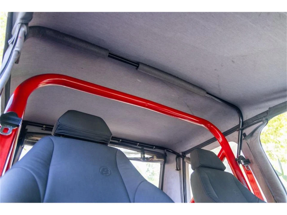1985 Jeep CJ - Image 10 of 31
