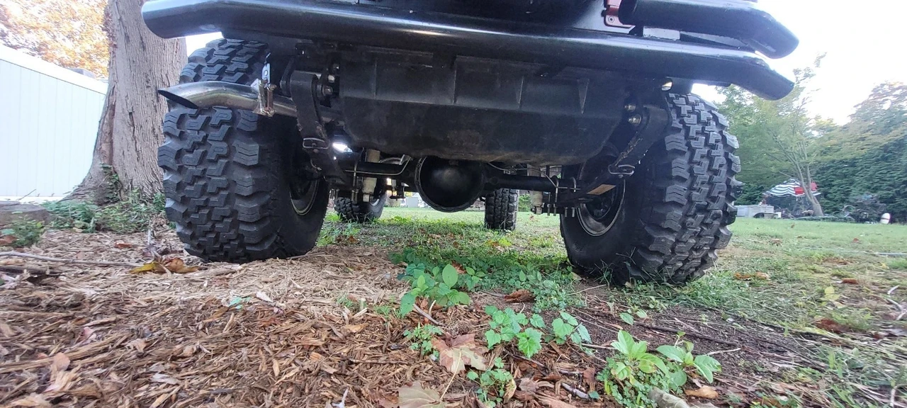 1985 Jeep CJ7 - Image 6 of 10