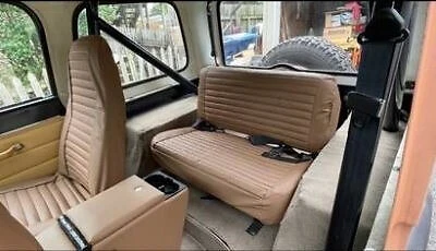 1985 Jeep CJ7 - Image 10 of 12