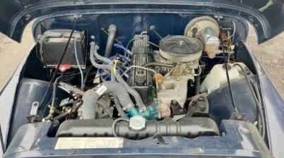 1985 Jeep CJ7 - Image 7 of 12