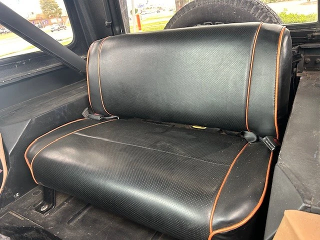1985 Jeep CJ7 - Image 2 of 21