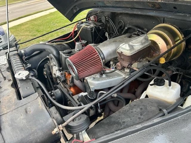 1985 Jeep CJ7 - Image 18 of 21