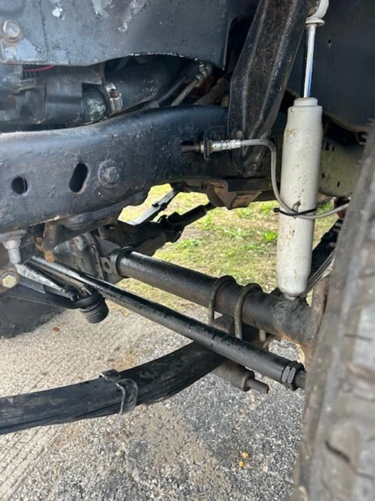 1985 Jeep CJ7 - Image 19 of 21