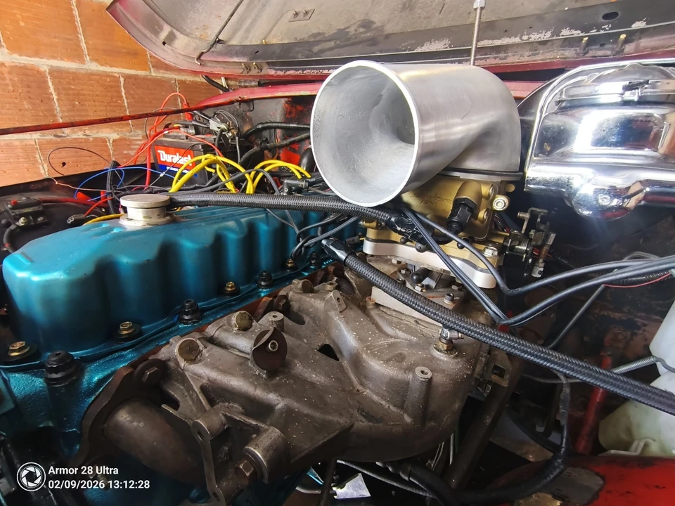 1985 Jeep CJ7 - Image 11 of 14