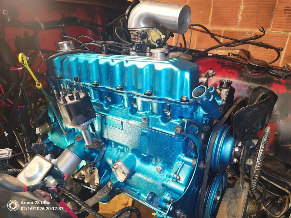 1985 Jeep CJ7 - Image 13 of 14