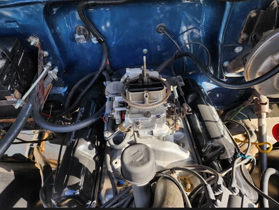 1985 Jeep CJ7 - Image 16 of 21
